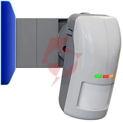 Satel be wave podstawa - szary bracket e-4 gy abax2