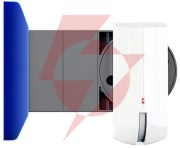 Satel be wave podstawa - szary bracket e-4 gy abax2