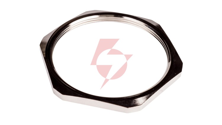 Nakrętka mosiężna M63 SKINDICHT SM-M 63x1,5 52103070