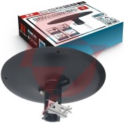 Antena dookólna red eagle dynamic ufo - aktywna