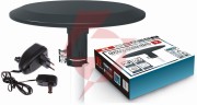 Antena dookólna red eagle dynamic ufo - aktywna