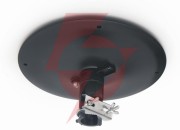 Antena dookólna red eagle dynamic ufo - aktywna