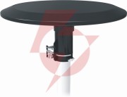 Antena dookólna red eagle dynamic ufo - aktywna