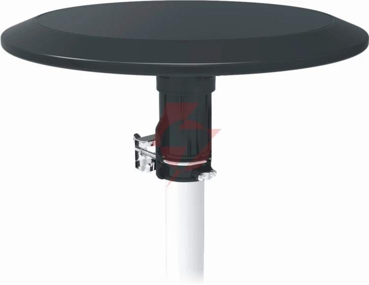 Antena dookólna red eagle dynamic ufo - aktywna