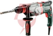 Multimłotek metabo uhev 2860-2 quick, walizka