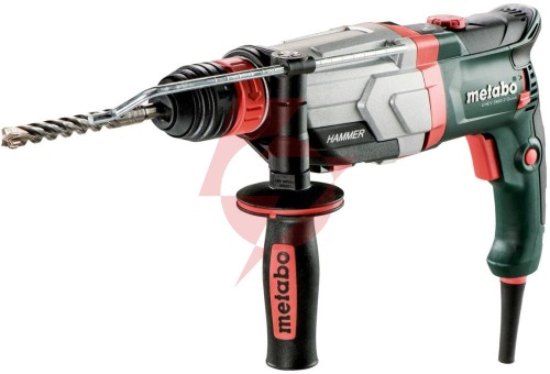 Multimłotek metabo uhev 2860-2 quick, walizka