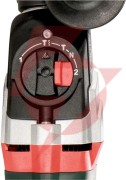 Multimłotek metabo uhev 2860-2 quick, walizka