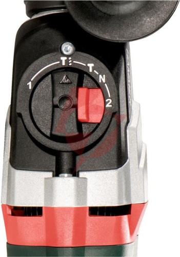 Multimłotek metabo uhev 2860-2 quick, walizka