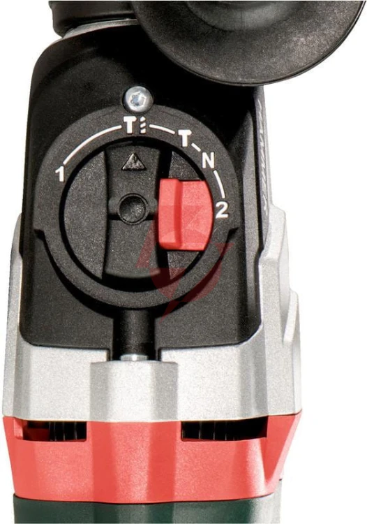 Multimłotek metabo uhev 2860-2 quick, walizka