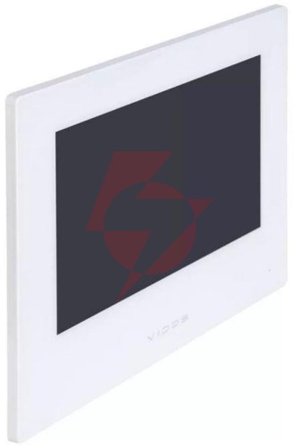 Monitor wideodomofonu vidos one m2010w 