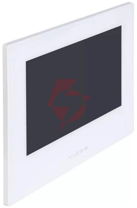 Monitor wideodomofonu vidos one m2010w 