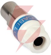 Wtyk antenowy iec cabelcon na przewód rg-6/triset-113 "self-install"