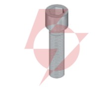 Śruba imbusowa m8 20mm keno (k-18-20)