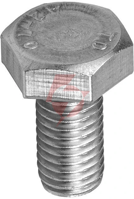Śruba z łbem sześciokątnym m10 30mm keno (k-28-30)