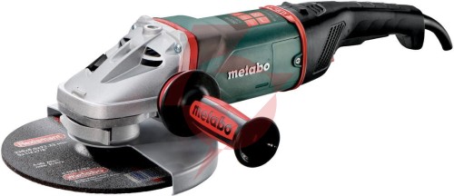 Szlifierka kątowa metabo we 26-230 mvt quick