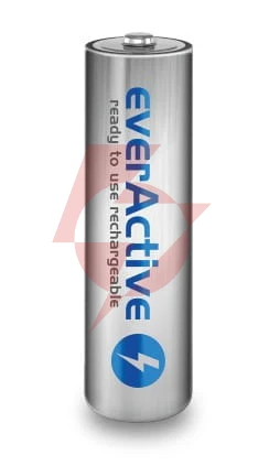Akumulatorki r6 / aa ni-mh everactive 2000mah (box 2 szt.)