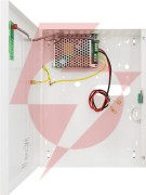 Zasilacz buforowy impulsowy pulsar hpsb-12v3a-c