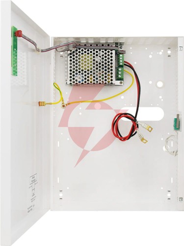 Zasilacz buforowy impulsowy pulsar hpsb-12v3a-c