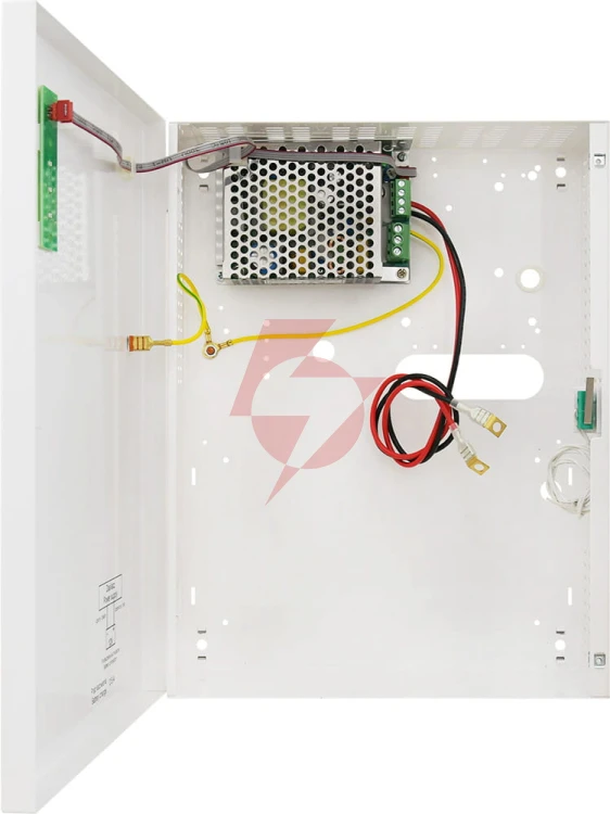 Zasilacz buforowy impulsowy pulsar hpsb-12v3a-c