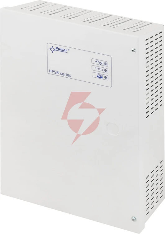 Zasilacz buforowy impulsowy pulsar hpsb-12v3a-c