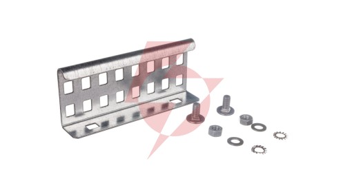 Łącznik wzdłużny do drabinek kablowych H60mm LVG 60 FS 6208840