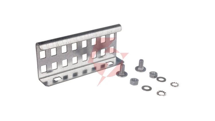 Łącznik wzdłużny do drabinek kablowych H60mm LVG 60 FS 6208840