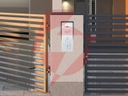 Domofon eura adp-38a3 entra bialy 
