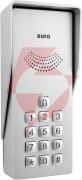 Domofon eura adp-38a3 entra bialy 