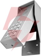 Domofon eura adp-38a3 entra bialy 