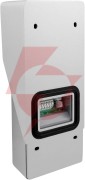 Domofon eura adp-38a3 entra bialy 