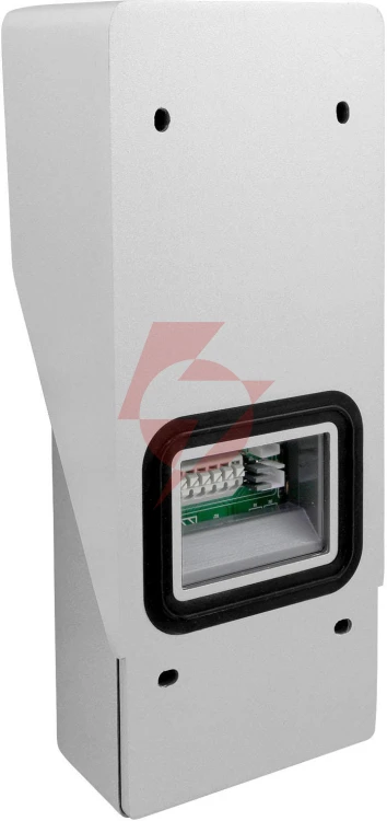 Domofon eura adp-38a3 entra bialy 