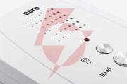 Domofon eura adp-38a3 entra bialy 