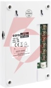 Domofon eura adp-38a3 entra bialy 