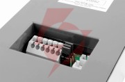 Domofon eura adp-38a3 entra grafit