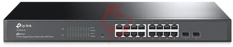 Switch tp-link tl-sg2218