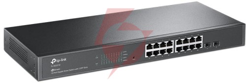 Switch tp-link tl-sg2218