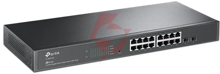 Switch tp-link tl-sg2218