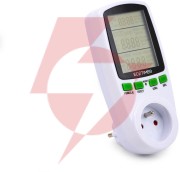 Licznik zużycia energii ec-lz01