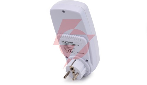 Licznik zużycia energii ec-lz01