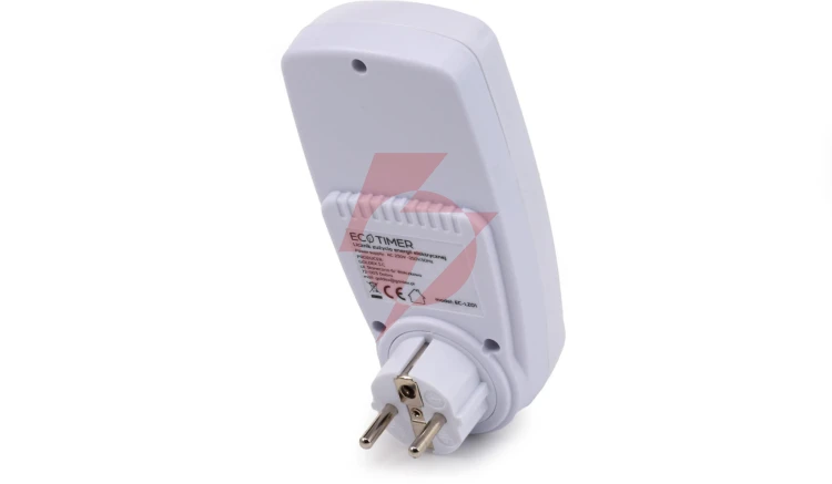 Licznik zużycia energii ec-lz01