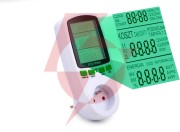 Licznik zużycia energii ec-lz01