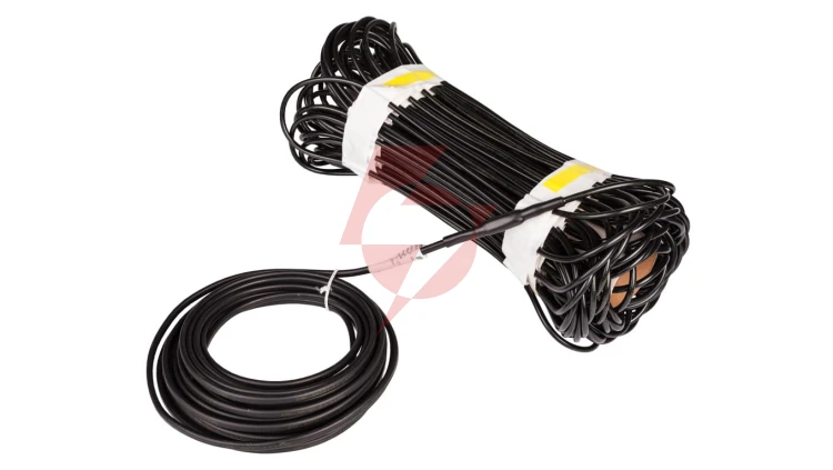 Mata grzejna DEVIsnow 300T 1440W 230V 0.5x9.8m 4,9m2 83902033