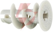 Kołek nylonowy w-drn-23 driva 50szt. worek