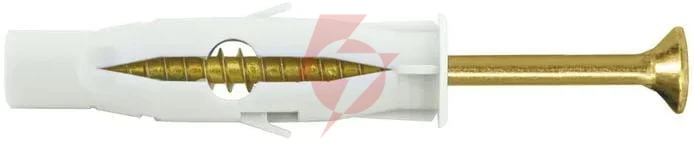 Kołek uniwersalny ru-06045 100szt.