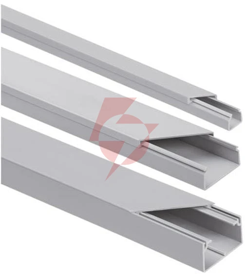 Listwa elektroinstalacyjna kpl. jasnoszary gls 40x25 2m (paczka 10szt.)