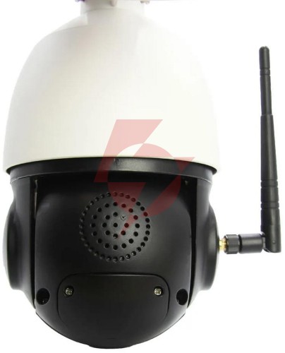 Kamera ip orllo z10 zewnętrzna obrotowa wifi 4mpx zoom x18 poe
