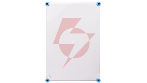 Obudowa 450x300x170mm IP65 pokrywa pełna K 0301 60001041