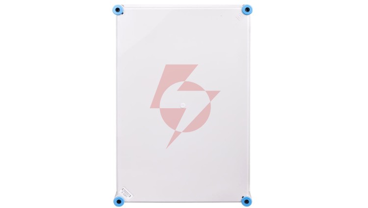 Obudowa 450x300x170mm IP65 pokrywa pełna K 0301 60001041