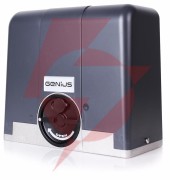 Zestaw genius blizzard 500 do 500kg bram przesuwnych