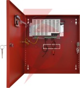 Zasilacz do systemów przeciwpożarowych pulsar en54c-5a17lcd